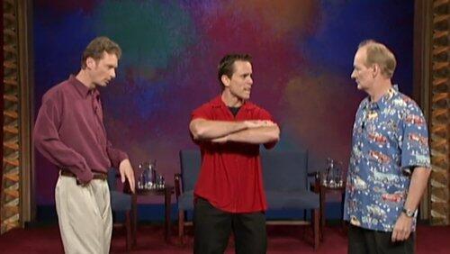 Chip Esten Chip Esten