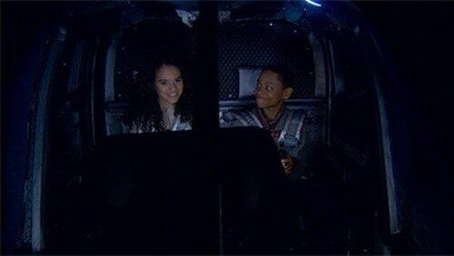 Can I Borrow the Helicopter? Can I Borrow the Helicopter?