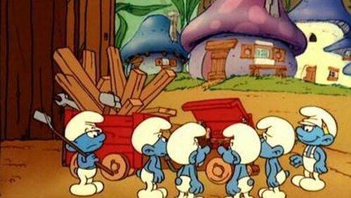 The Smurfbox Derby The Smurfbox Derby