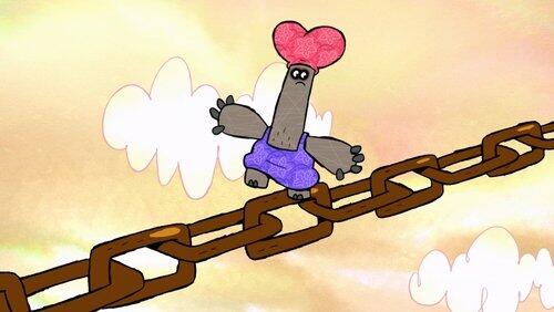 Stinky Love Stinky Love