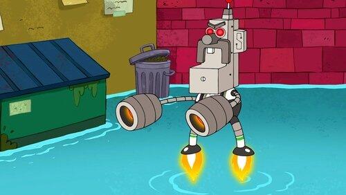 Robo-UG Robo-UG