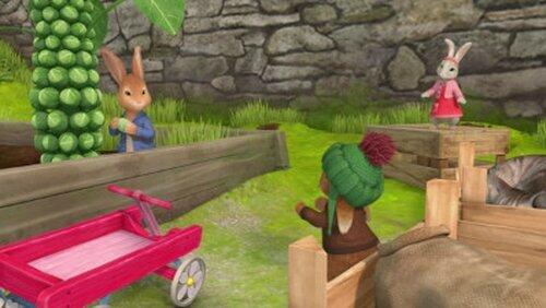 The Tale of the Lying Fox The Tale of the Lying Fox