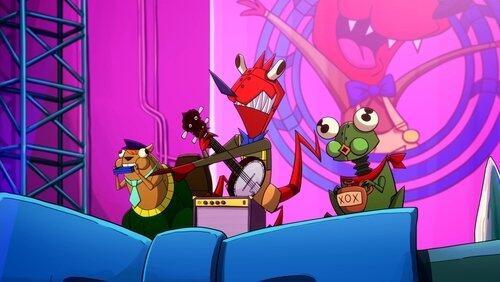 Whoopee 2: The Wrath of Whoopee 2 Whoopee 2: The Wrath of Whoopee 2