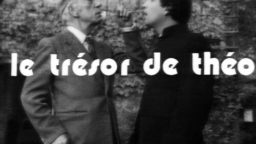 Le Trésor de Théo Le Trésor de Théo