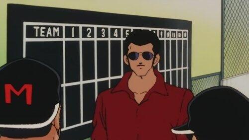 Summer camp starts! Evil coach is waiting! Summer camp starts! Evil coach is waiting!