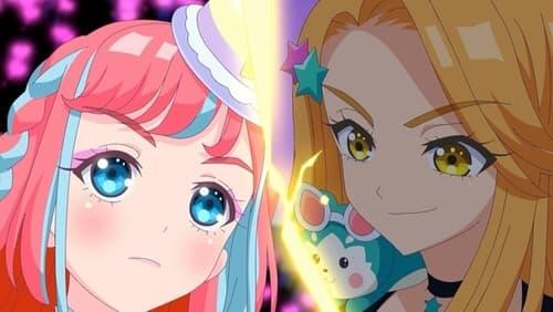 Matsuri VS Hina: Upon Whom Will the Phoenix Smile? Matsuri VS Hina: Upon Whom Will the Phoenix Smile?
