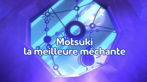 Motsuki the Best Motsuki the Best