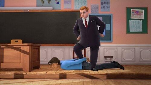 Career Day Career Day