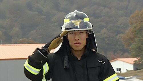Firefighting Challenge - Part 2 Firefighting Challenge - Part 2