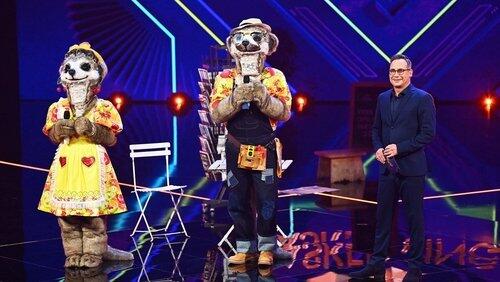 1. Liveshow 1. Liveshow