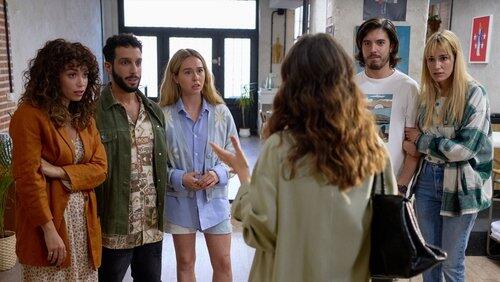 Hasta luego, Mari Carmen Hasta luego, Mari Carmen