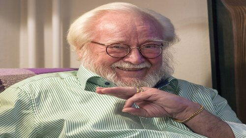Jan Malmsjö Jan Malmsjö