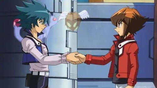 Jewel of a Duel (1)