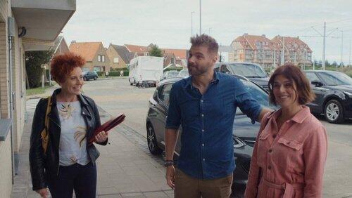 Aflevering 3 Aflevering 3