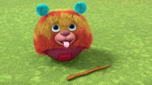 Stuffy & Squibbles Stuffy & Squibbles