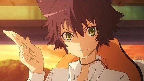 Ookami-san and the Otogi Bank's Longest Day Ookami-san and the Otogi Bank's Longest Day