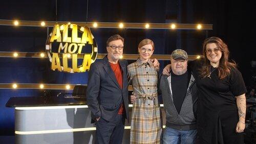Kalle Moraeus om chark-drömmarna