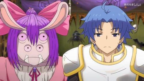 Episode 20 Episode 20