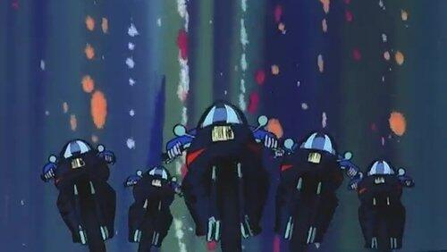 Rampage! Hell's Angels Rampage! Hell's Angels