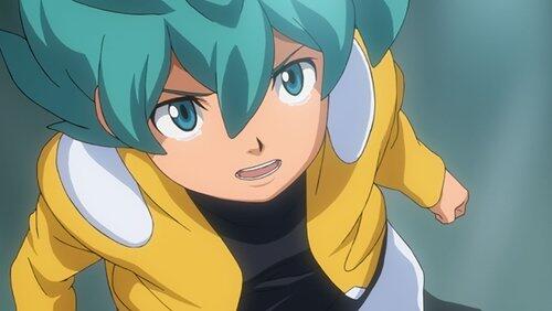 Those Tears, They Fall Into Space Those Tears, They Fall Into Space