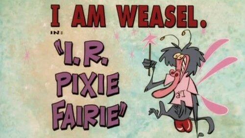 I.R. Pixie Fairie I.R. Pixie Fairie