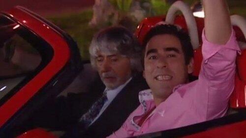 Un buzón de chivatos, un mayordomo en un Ferrari y la jeringuilla del Doctor Trujillo Un buzón de chivatos, un mayordomo en un Ferrari y la jeringuilla del Doctor Trujillo