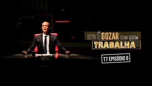 Episódio 6 Episódio 6