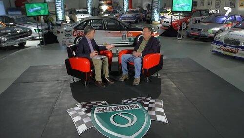 Larry Perkins Larry Perkins