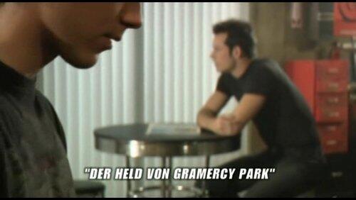 The Hero of Gramercy Heights The Hero of Gramercy Heights