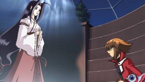 The End of Destiny! Magma Neos vs. The Dark Ruler The End of Destiny! Magma Neos vs. The Dark Ruler