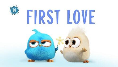 First Love First Love