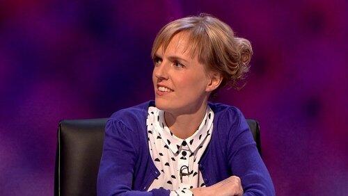 Rob Beckett, Milton Jones, Romesh Ranganathan, Holly Walsh Rob Beckett, Milton Jones, Romesh Ranganathan, Holly Walsh