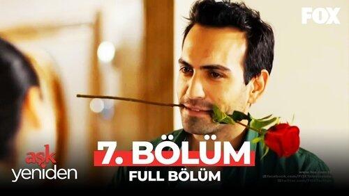 7. Bölüm 7. Bölüm