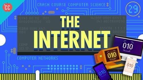 The Internet The Internet