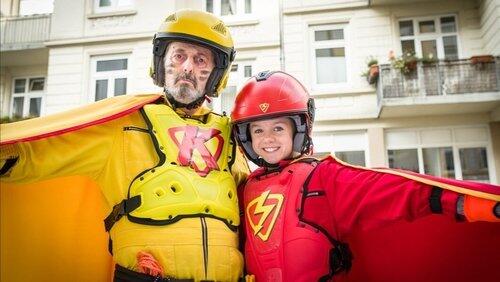 Die Superhelden Die Superhelden