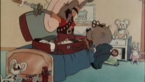Bandits, Beans and Ballyhoo! Bandits, Beans and Ballyhoo!