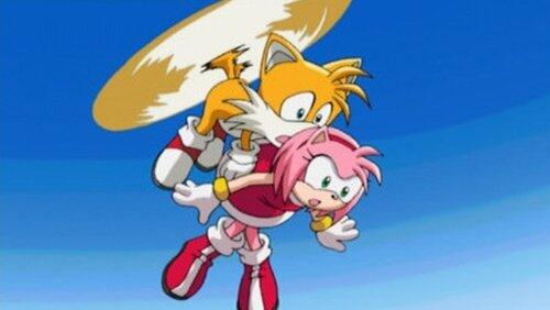 Heads Up, Tails! Heads Up, Tails!