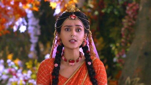 Radha to Honor Krishna Radha to Honor Krishna