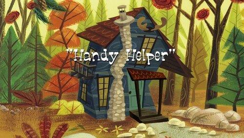 Handy Helper Handy Helper