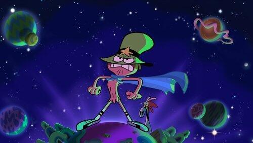 The Boy Wander The Boy Wander