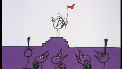Les Shadoks pompent toujours Les Shadoks pompent toujours