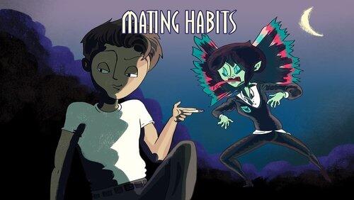 Mating Habits Mating Habits
