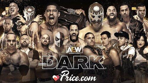 AEW Dark 131 AEW Dark 131