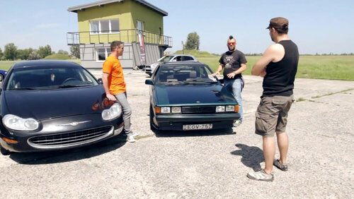 Mennyország, ingyen, egyszerűen, pokol és élvezet pár százezerért Mennyország, ingyen, egyszerűen, pokol és élvezet pár százezerért