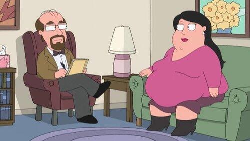 A Trip to the Psychiatrist A Trip to the Psychiatrist