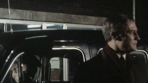 A Man Like Me (Richmond File 3) A Man Like Me (Richmond File 3)
