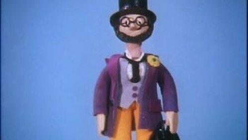 Doctor Mopp Doctor Mopp