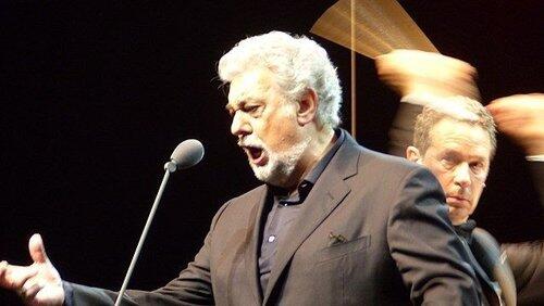 Placido Domingo: A Musical Life Placido Domingo: A Musical Life