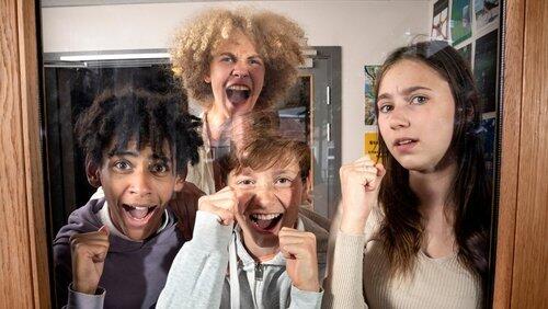 Escaperoom Escaperoom