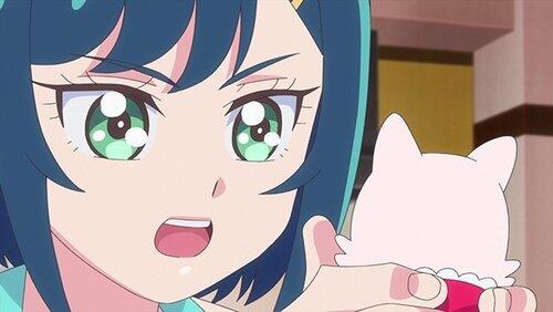Kokone's Promise! The Great Bell Pepper Challenge Kokone's Promise! The Great Bell Pepper Challenge